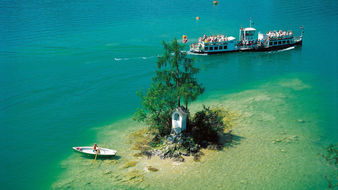 Photo of Outdoor in Sankt Wolfgang im Salzkammergut