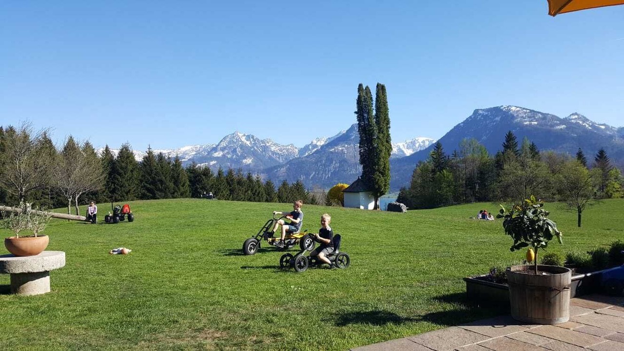 Photo of Outdoor in Sankt Wolfgang im Salzkammergut
