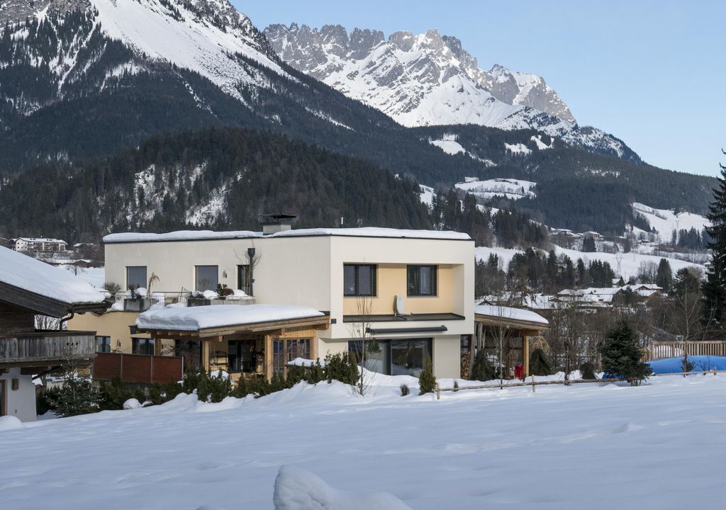 Photo of Outdoor in Scheffau am Wilden Kaiser