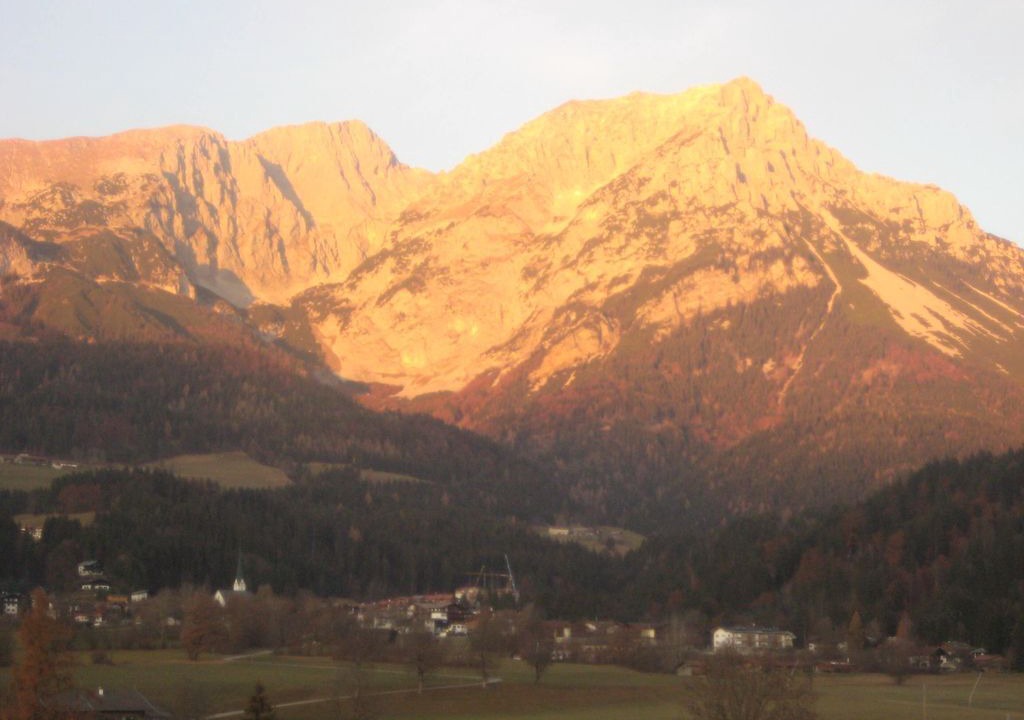 Photo of Others in Scheffau am Wilden Kaiser