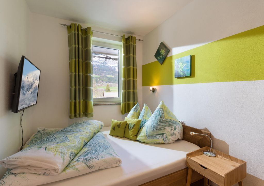 Photo of Bedroom in Scheffau am Wilden Kaiser