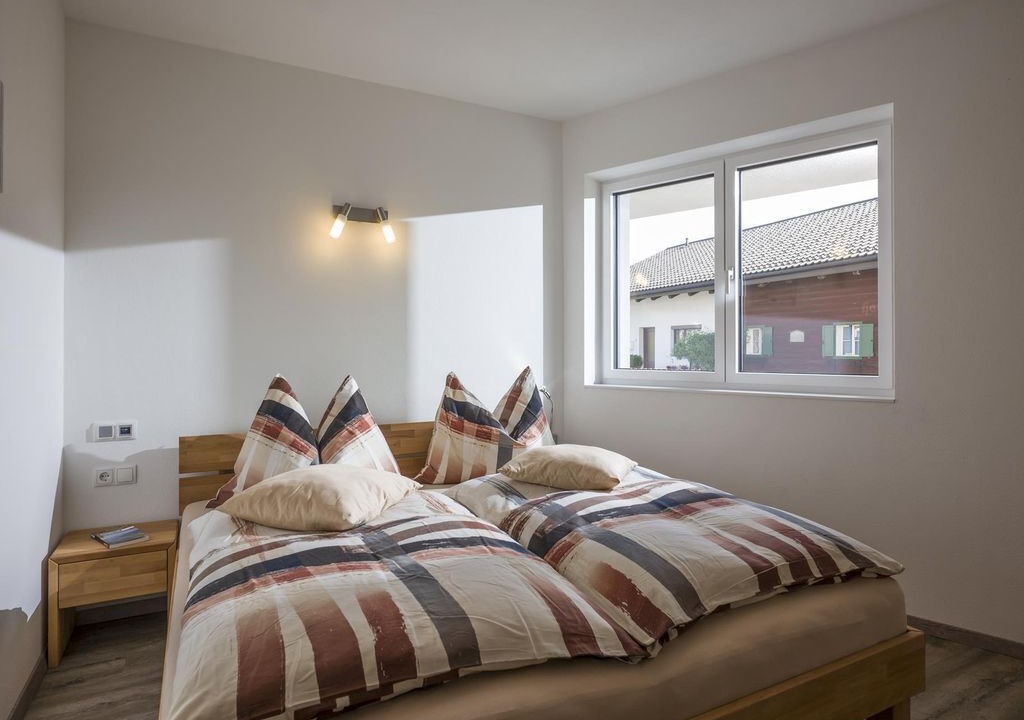 Photo of Bedroom in Soell