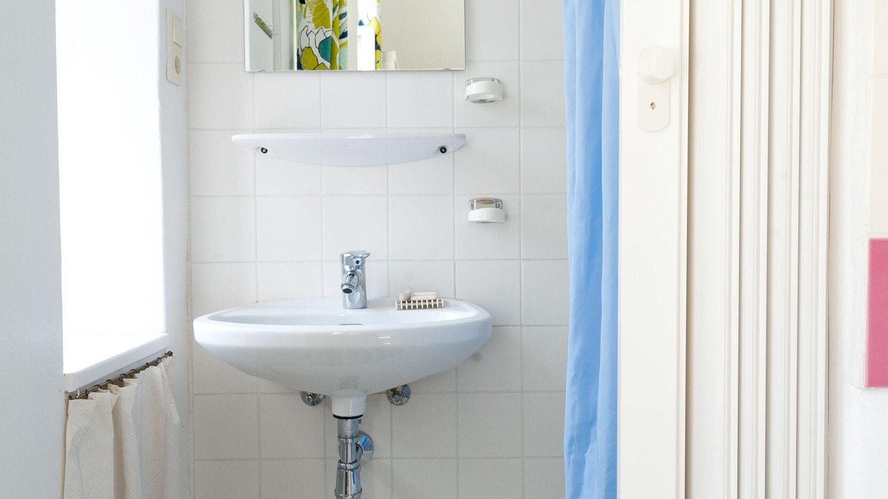 Photo of Bathroom in Wahring