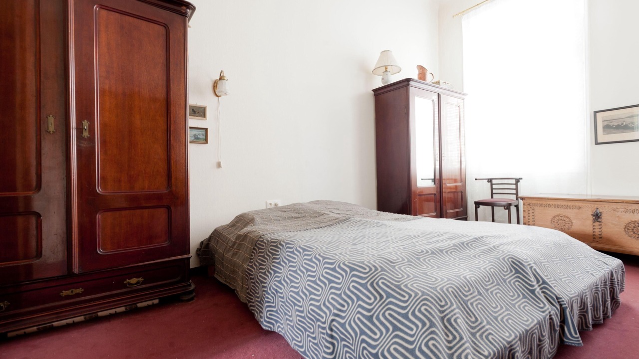 Photo of Bedroom in Wahring