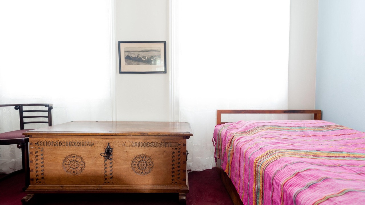 Photo of Bedroom in Wahring