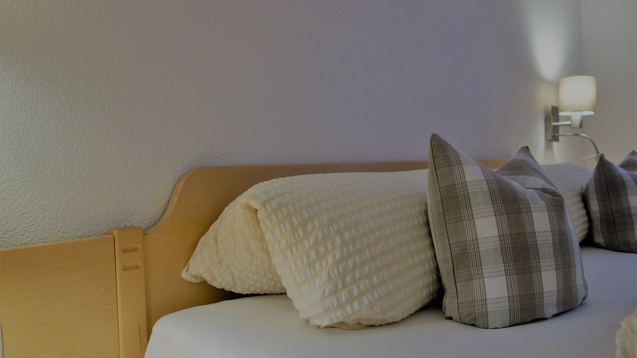Photo of Bedroom in Gortipohl