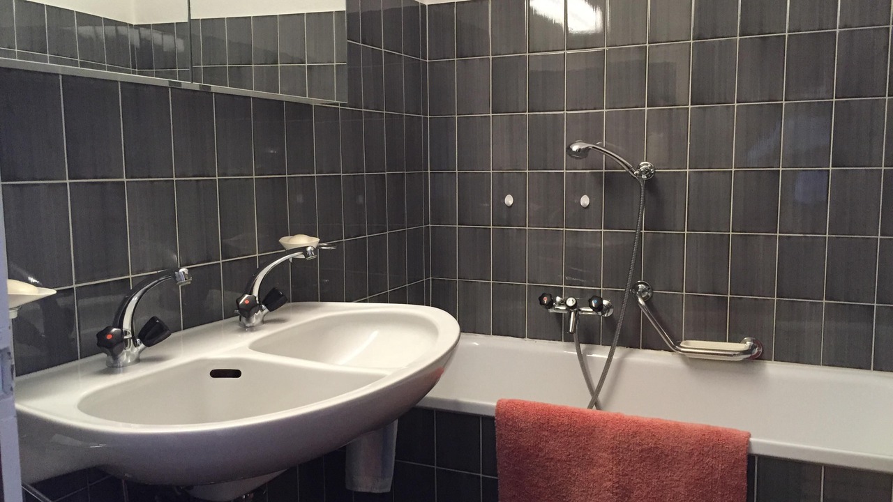 Photo of Bathroom in Klosters-Serneus