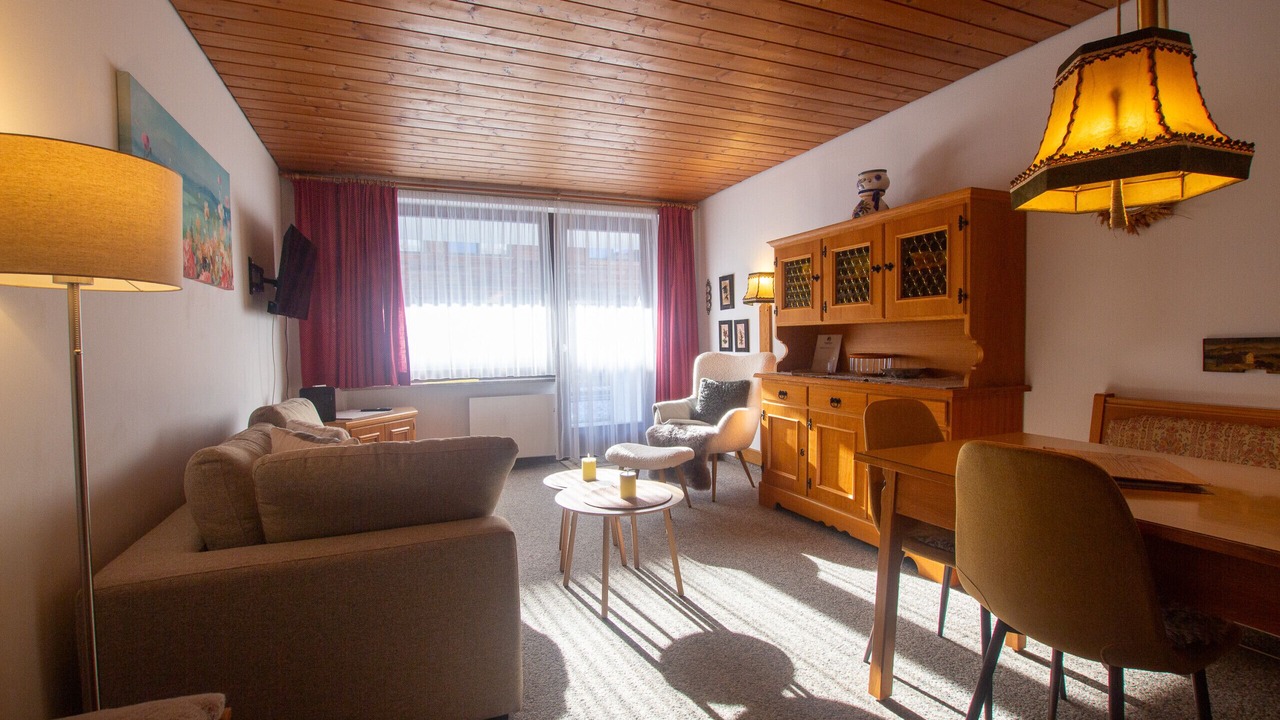 Photo of Livingroom in Maishofen