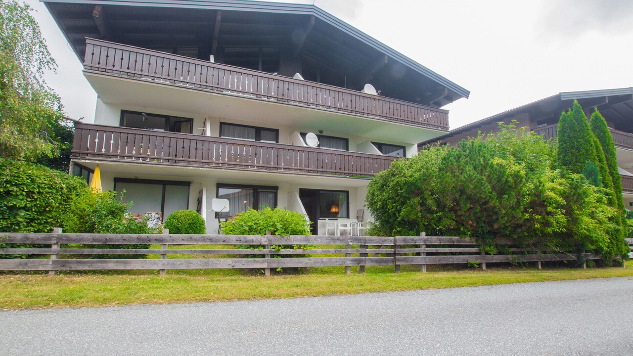 Photo of Outdoor in Maishofen
