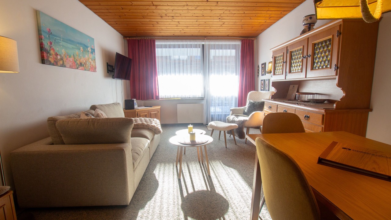Photo of Livingroom in Maishofen