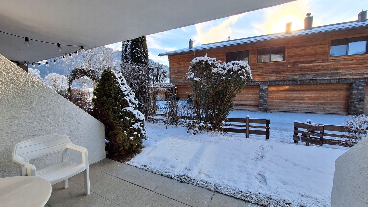 Photo of Outdoor in Maishofen