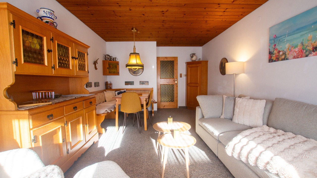 Photo of Livingroom in Maishofen