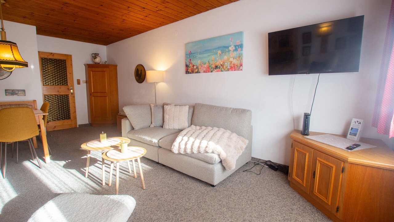Photo of Livingroom in Maishofen