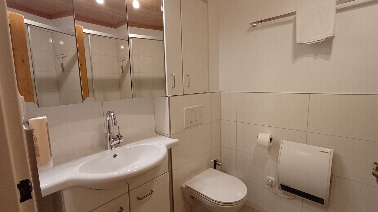 Photo of Bathroom in Maishofen