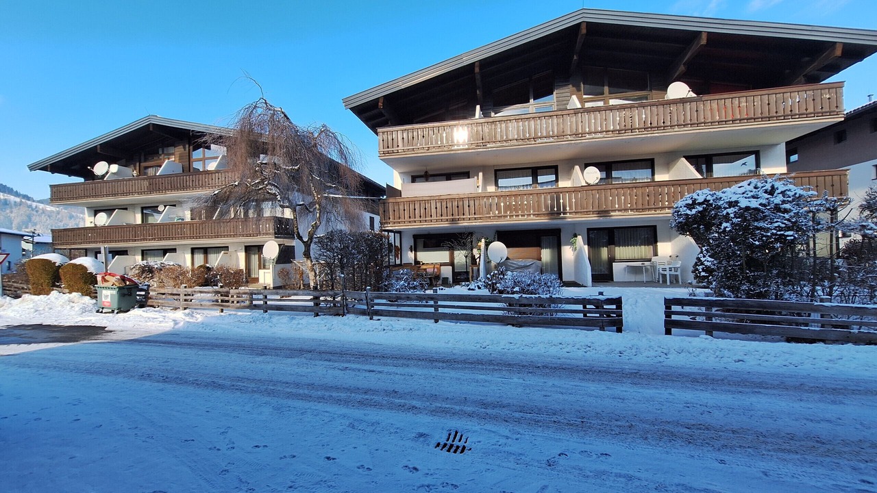 Photo of Outdoor in Maishofen