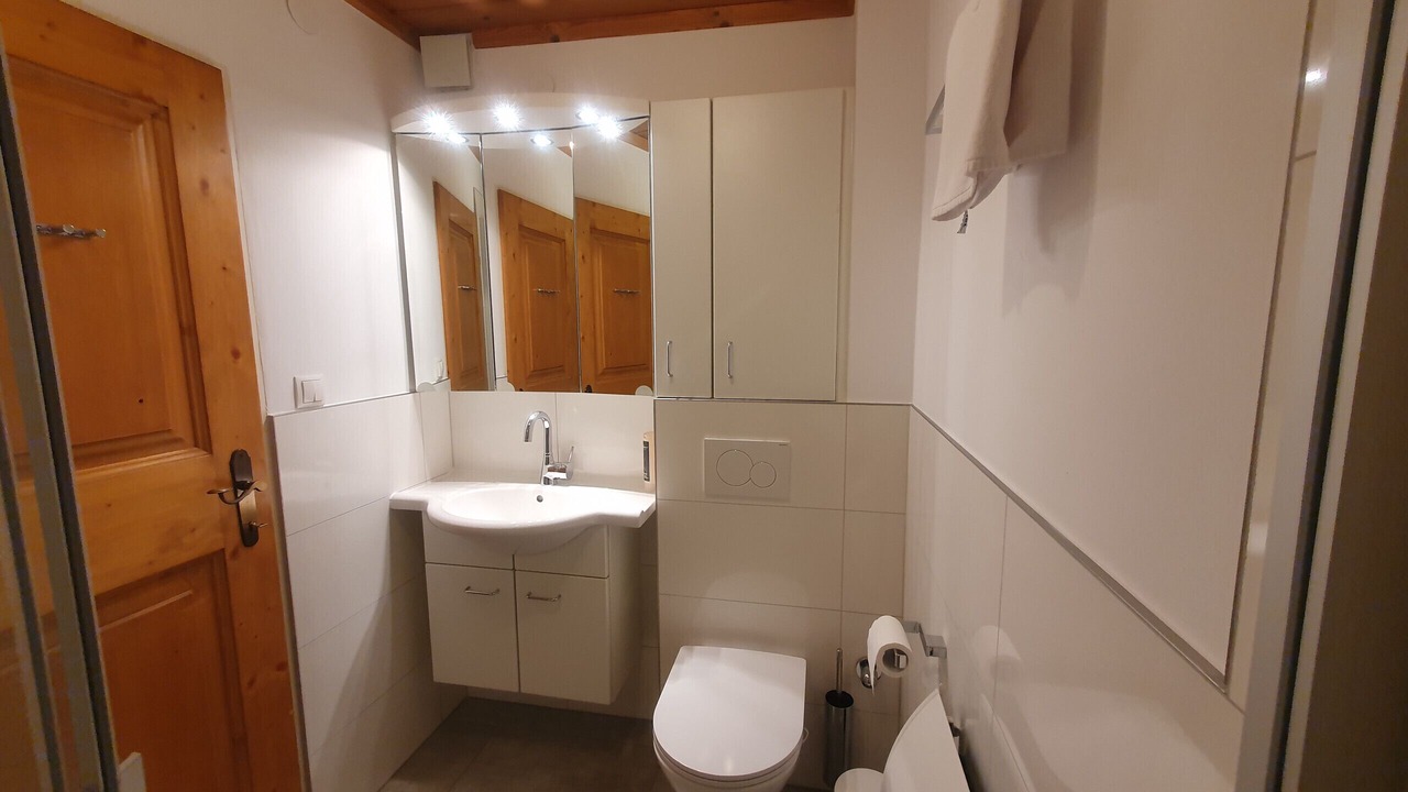 Photo of Bathroom in Maishofen