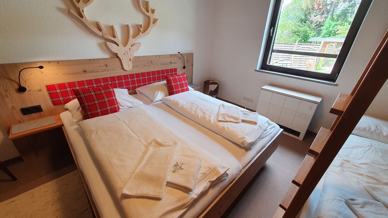 Photo of Bedroom in Maishofen