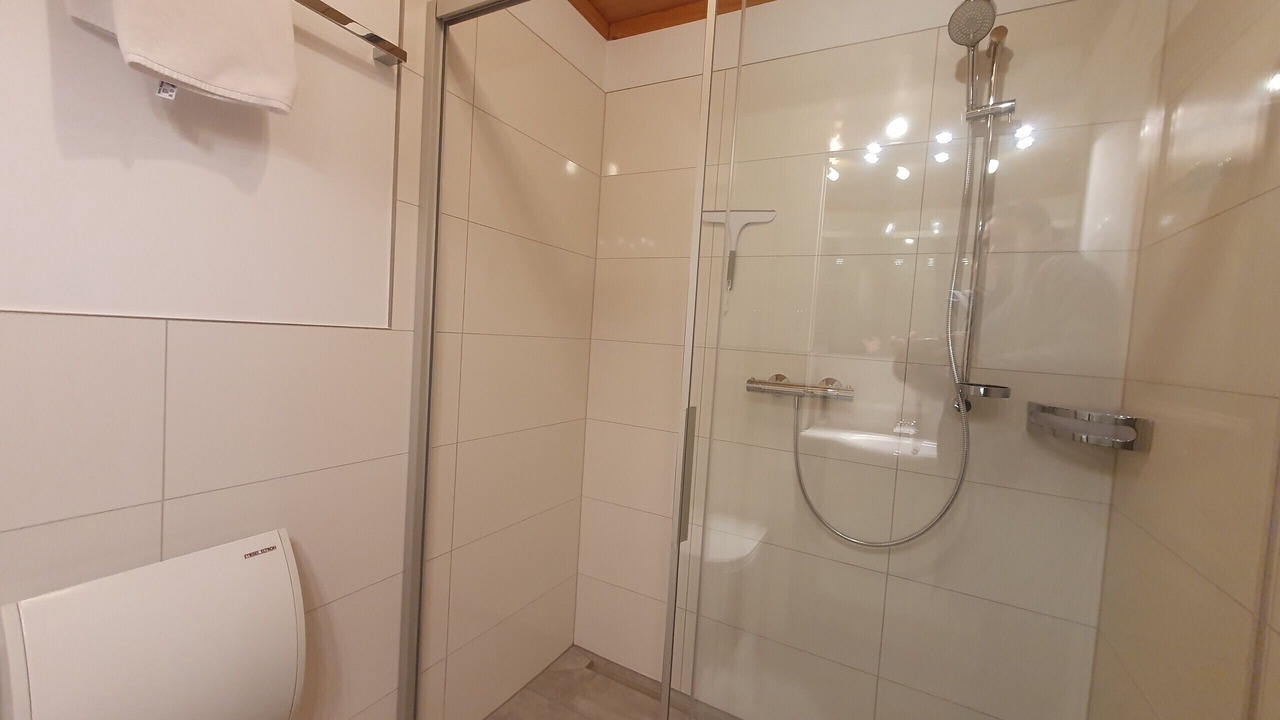 Photo of Bathroom in Maishofen