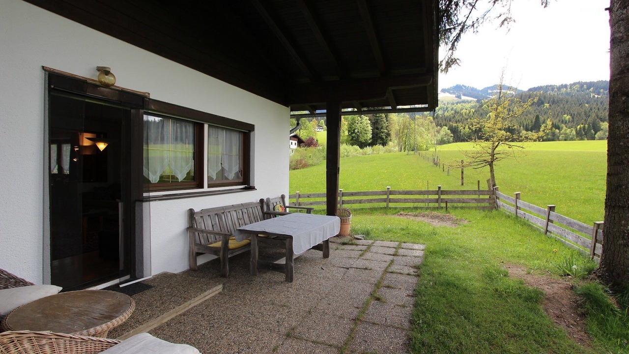 Photo of Patio Balcony in Sankt Johann in Tirol