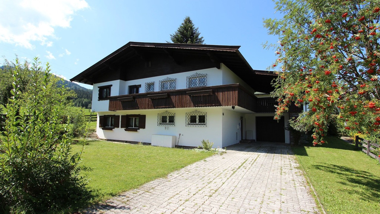 Photo of Outdoor in Sankt Johann in Tirol