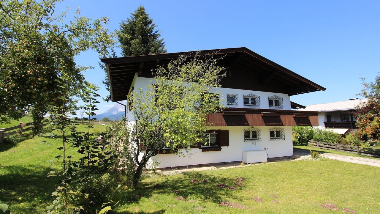 Photo of Outdoor in Sankt Johann in Tirol