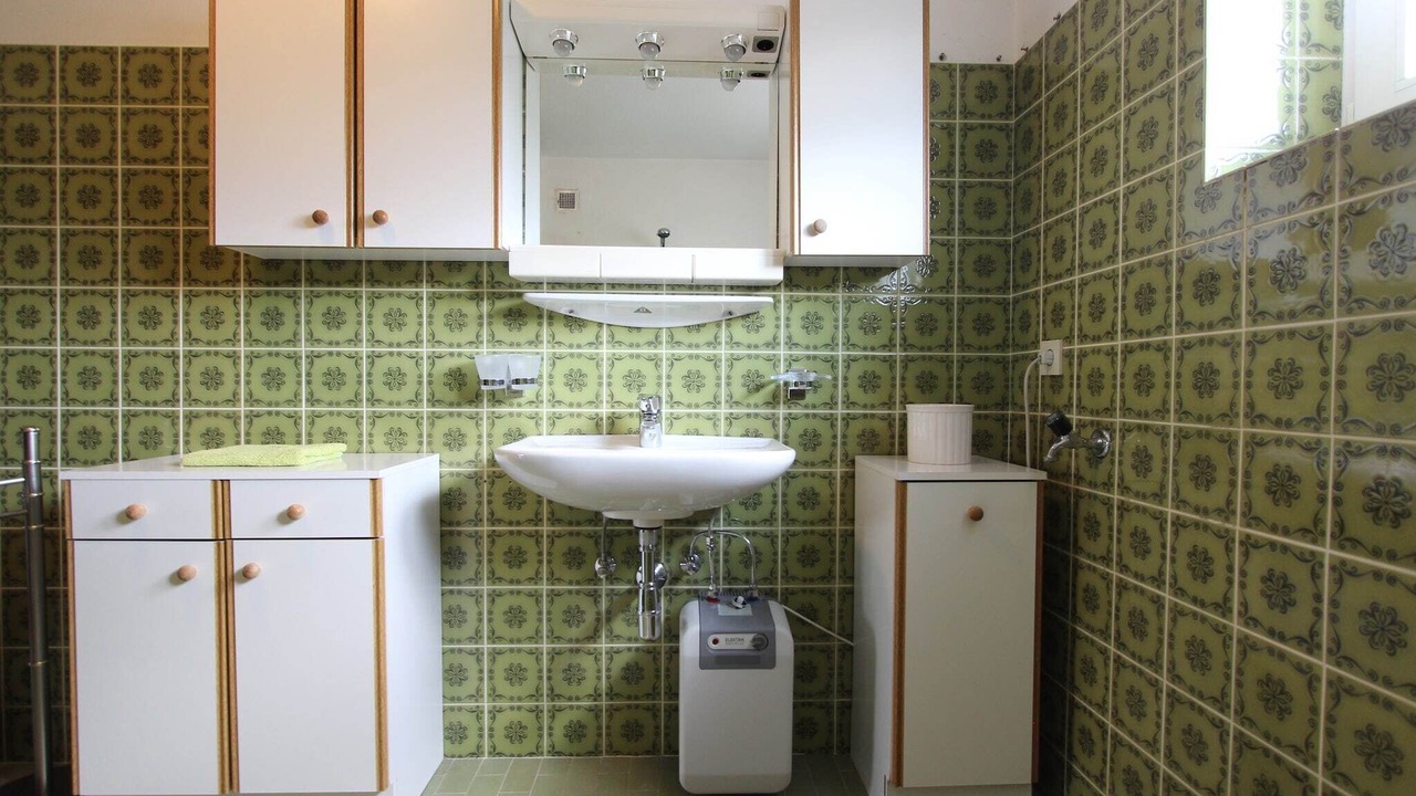 Photo of Bathroom in Sankt Johann in Tirol