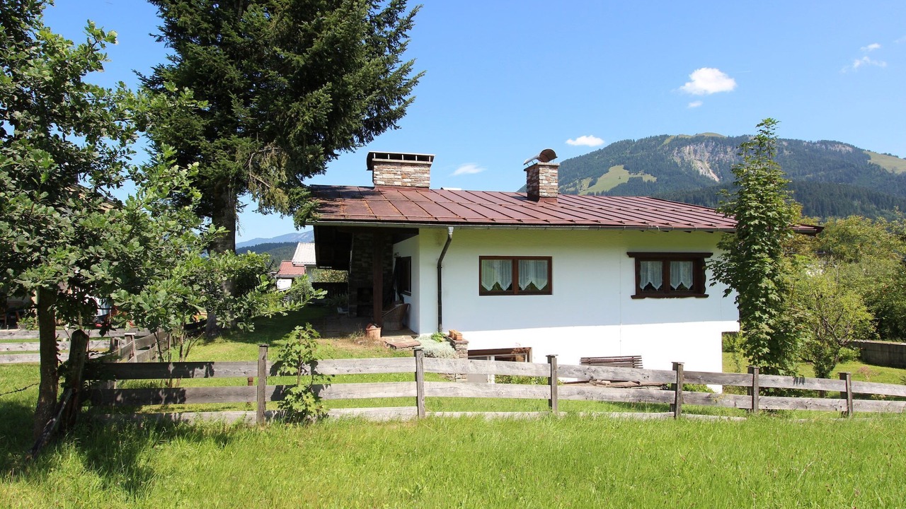 Photo of Outdoor in Sankt Johann in Tirol