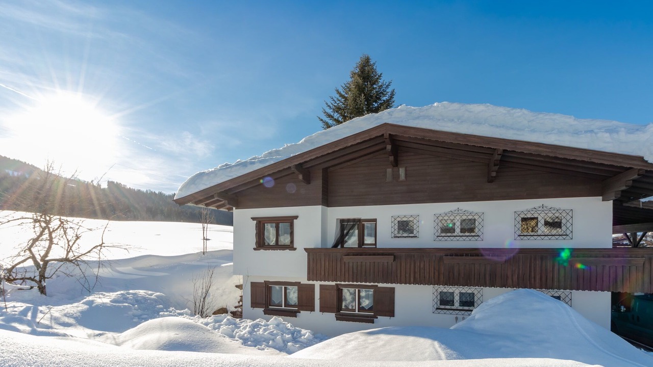 Photo of Outdoor in Sankt Johann in Tirol