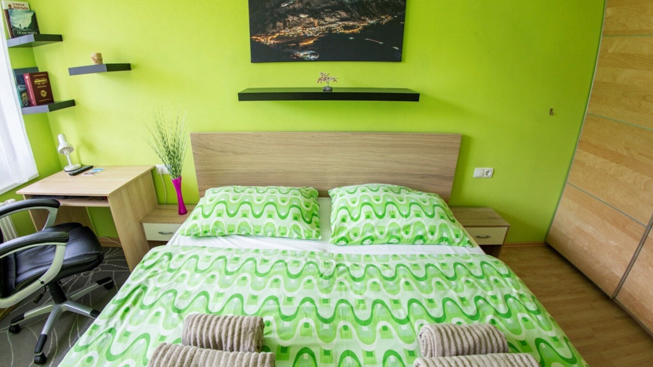 Photo of Bedroom in Altenmarkt im Pongau