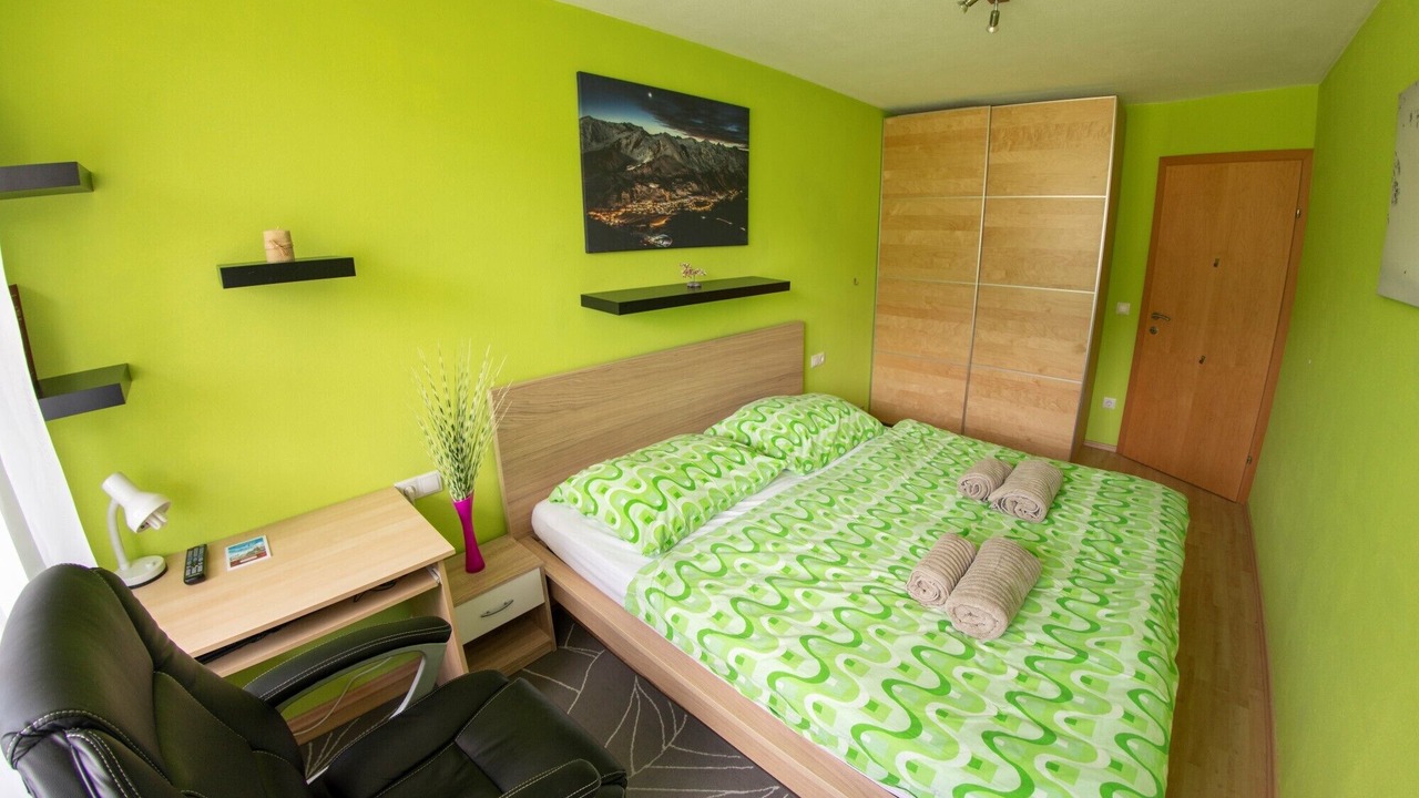 Photo of Bedroom in Altenmarkt im Pongau