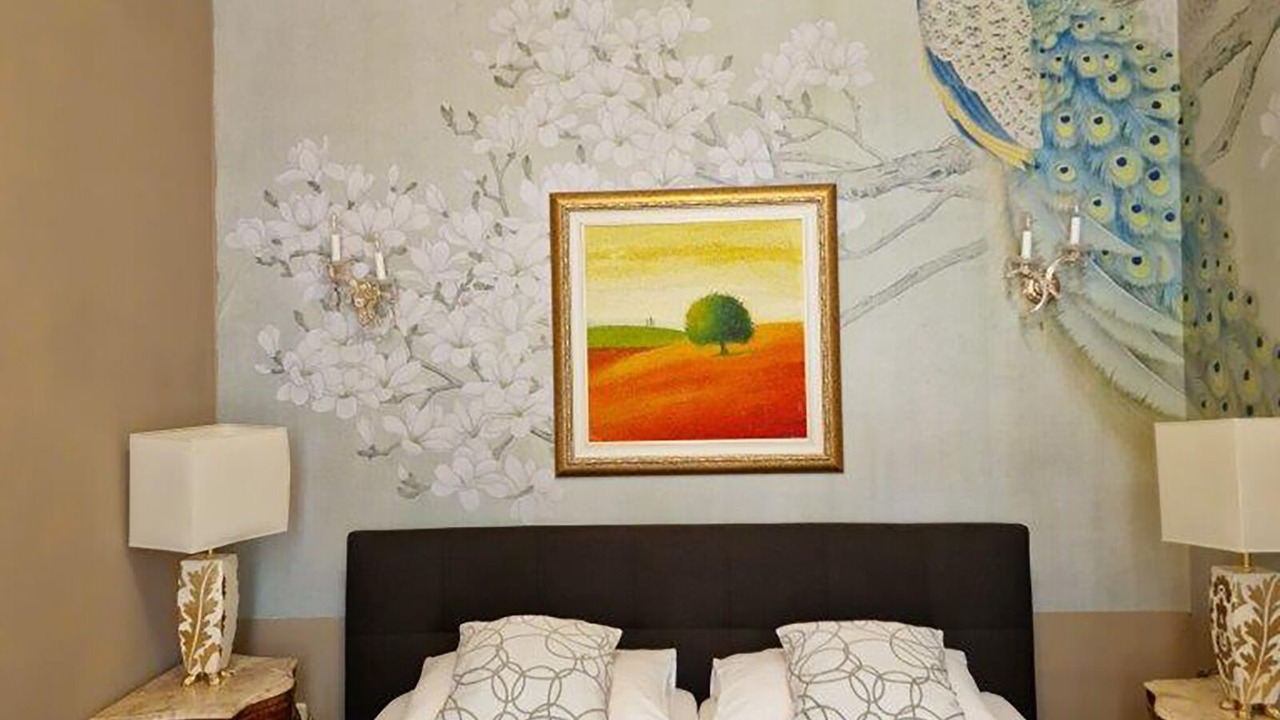 Photo of Bedroom in Innere Stadt