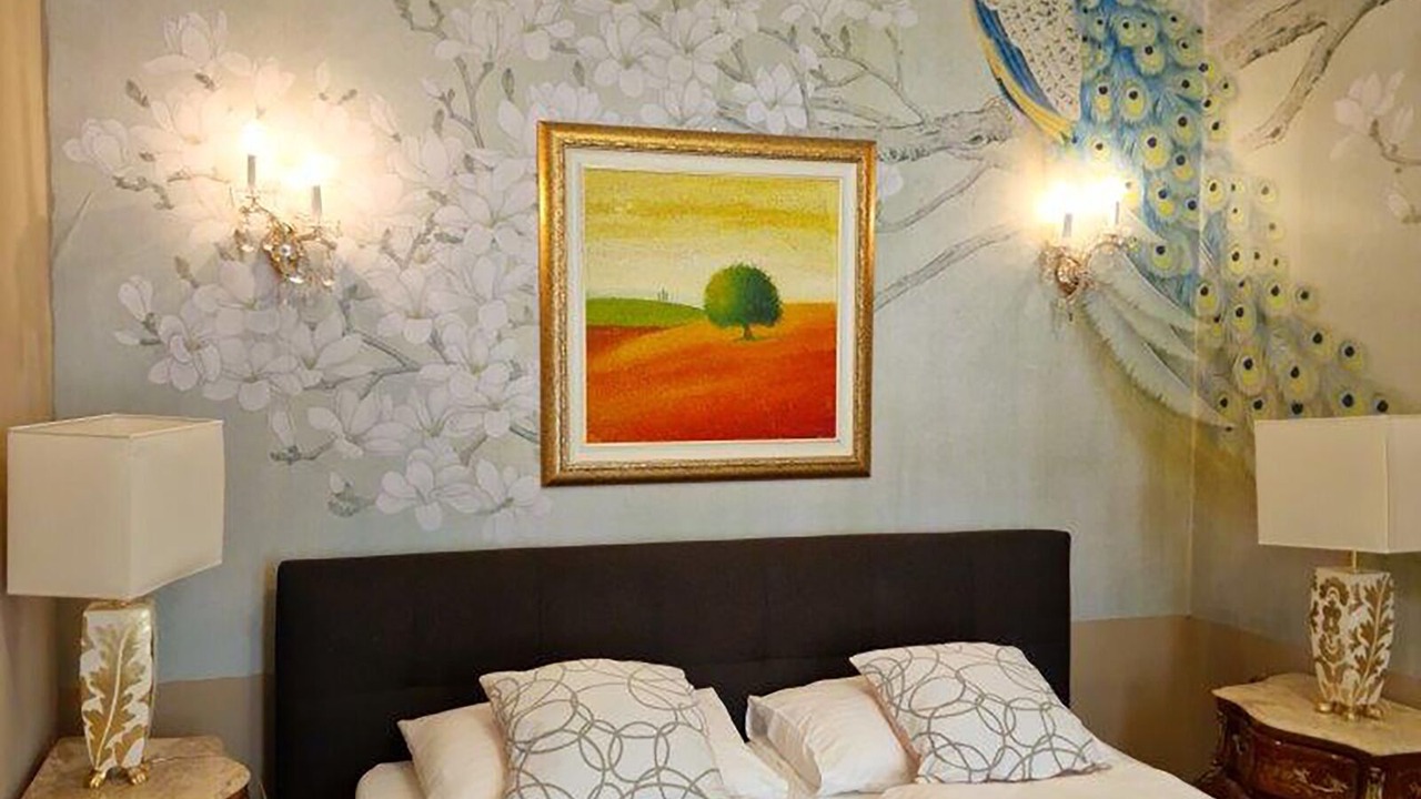 Photo of Bedroom in Innere Stadt