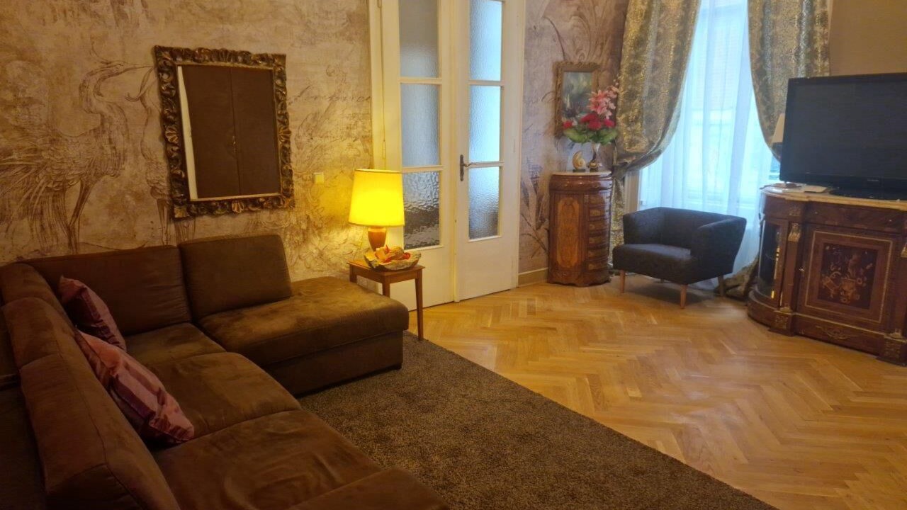 Photo of Livingroom in Innere Stadt