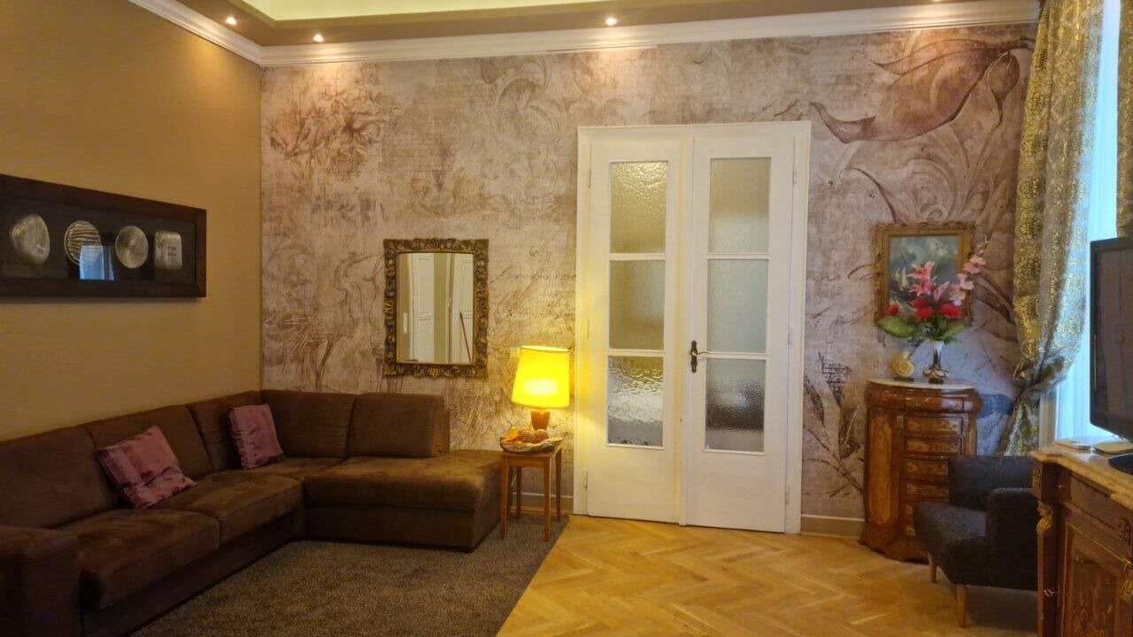 Photo of Livingroom in Innere Stadt