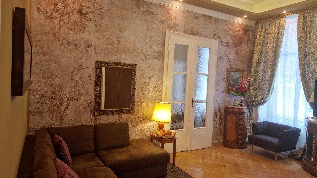 Photo of Livingroom in Innere Stadt