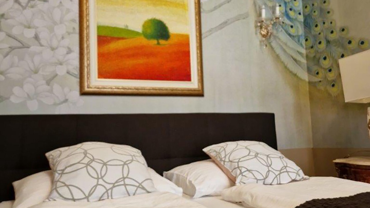 Photo of Bedroom in Innere Stadt