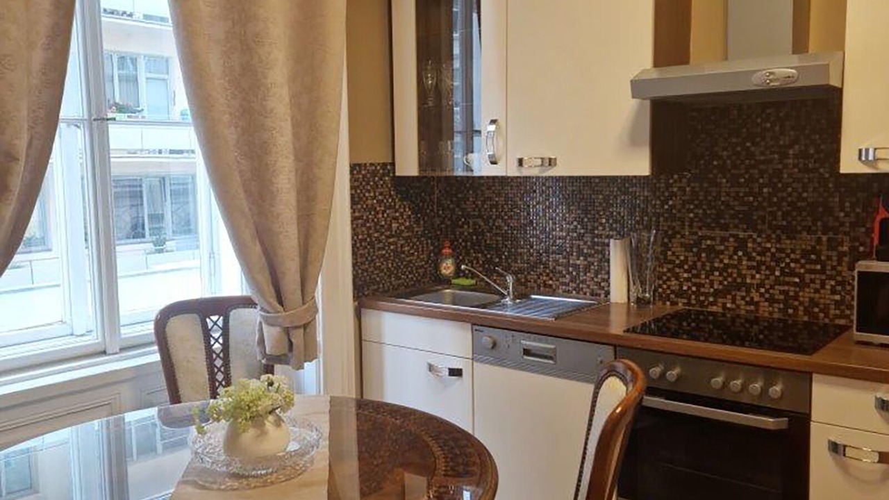 Photo of Kitchen in Innere Stadt