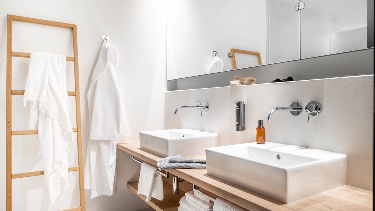 Photo of Bathroom in Gaschurn