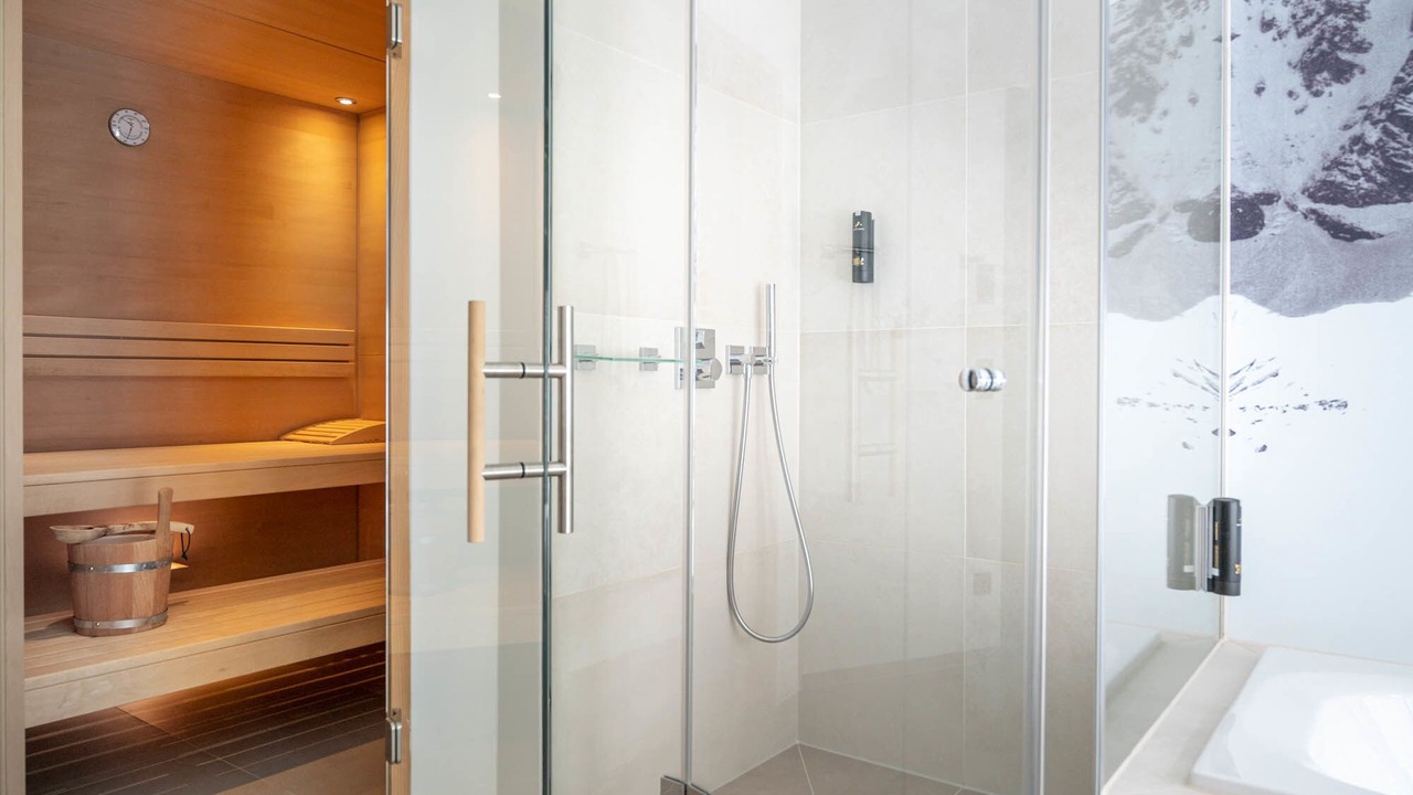 Photo of Bathroom in Gaschurn