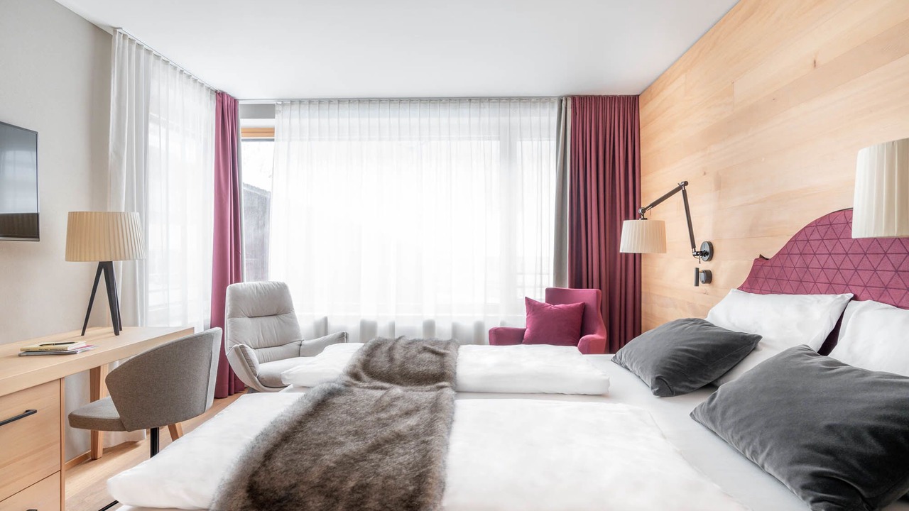 Photo of Bedroom in Gaschurn