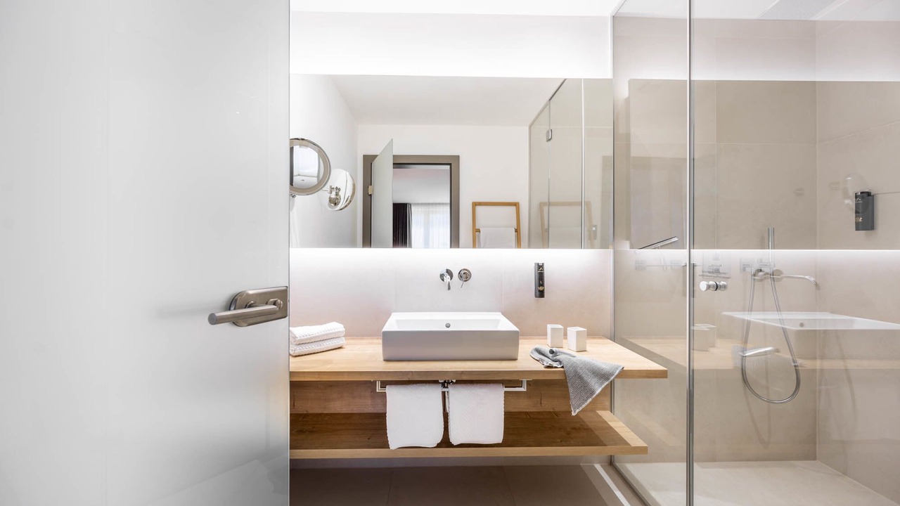 Photo of Bathroom in Gaschurn