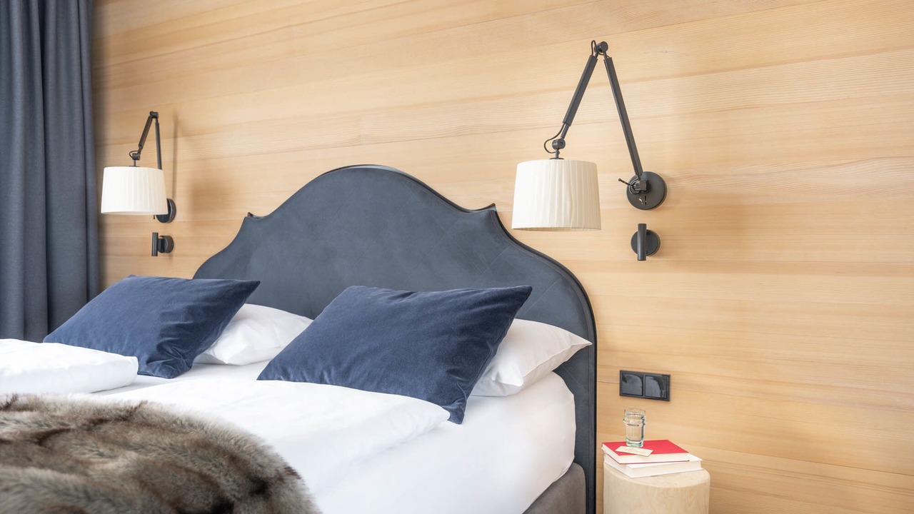 Photo of Bedroom in Gaschurn