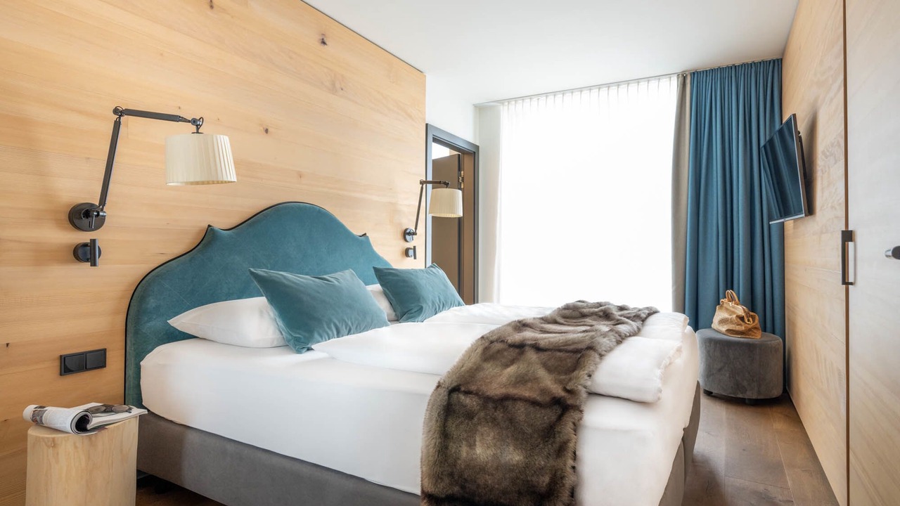 Photo of Bedroom in Gaschurn