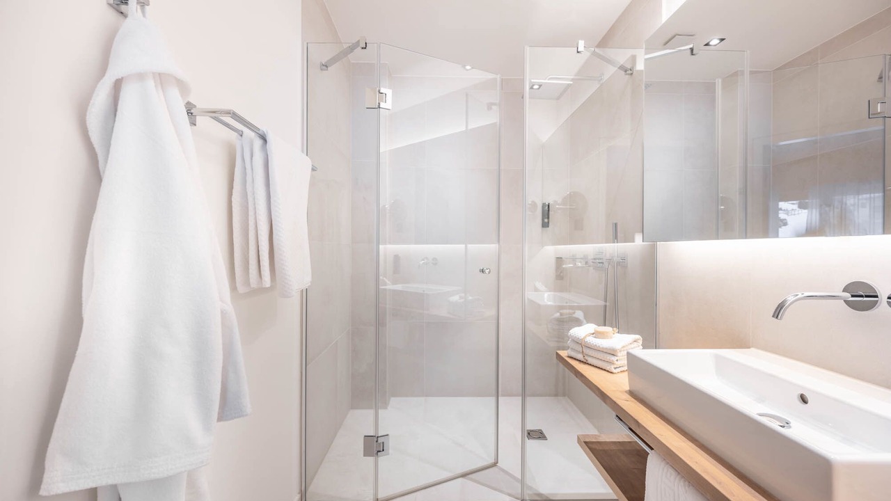 Photo of Bathroom in Gaschurn