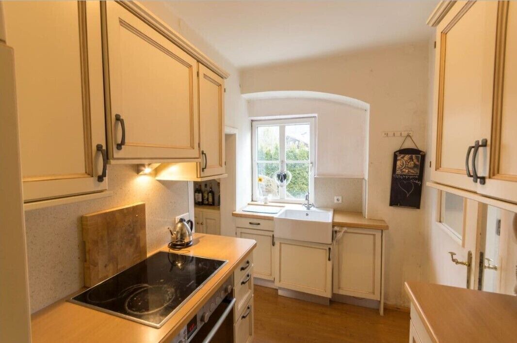 Photo of Kitchen in Unken