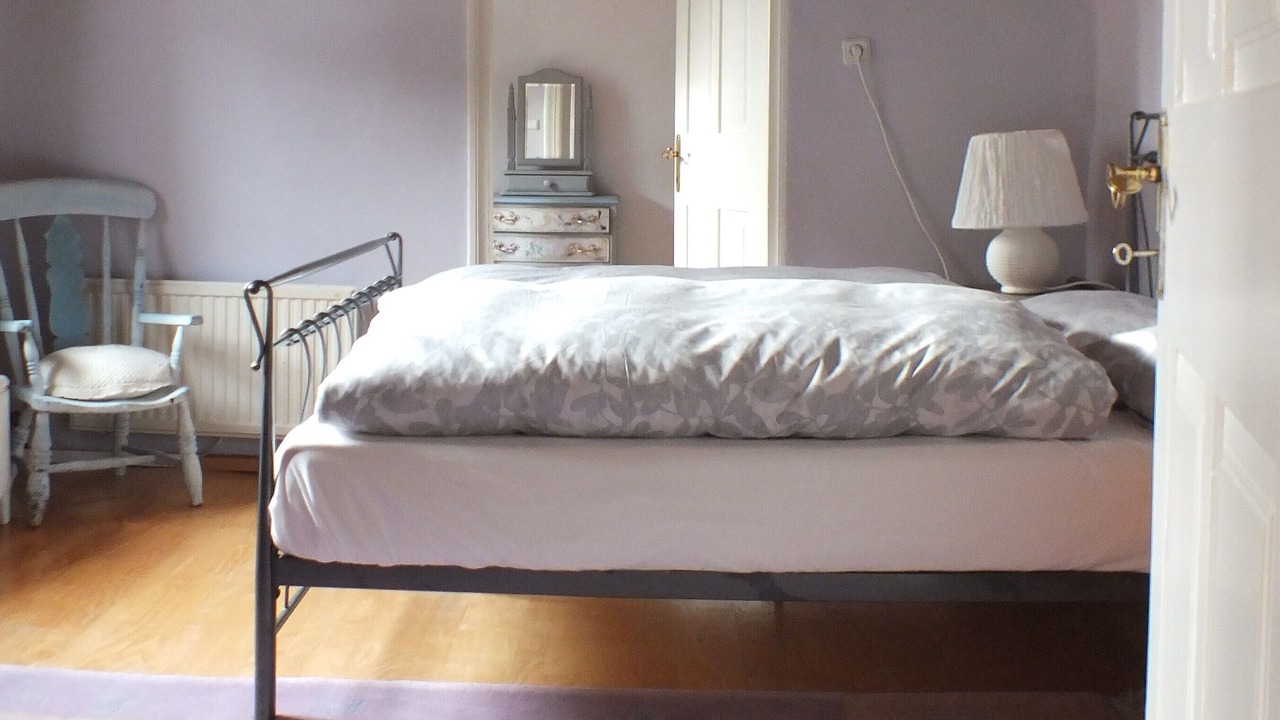 Photo of Bedroom in Unken