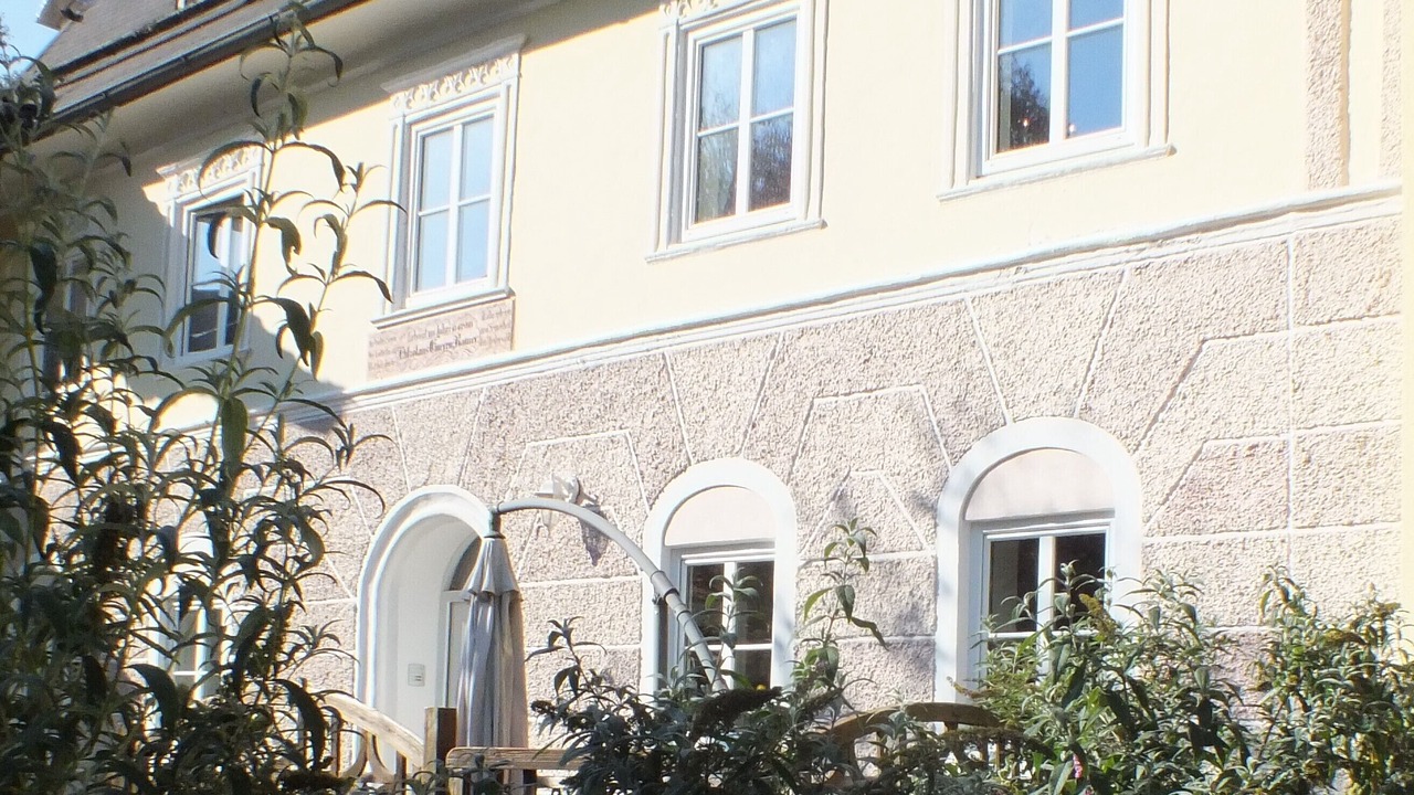 Photo of Outdoor in Unken