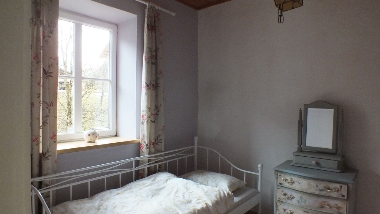 Photo of Bedroom in Unken