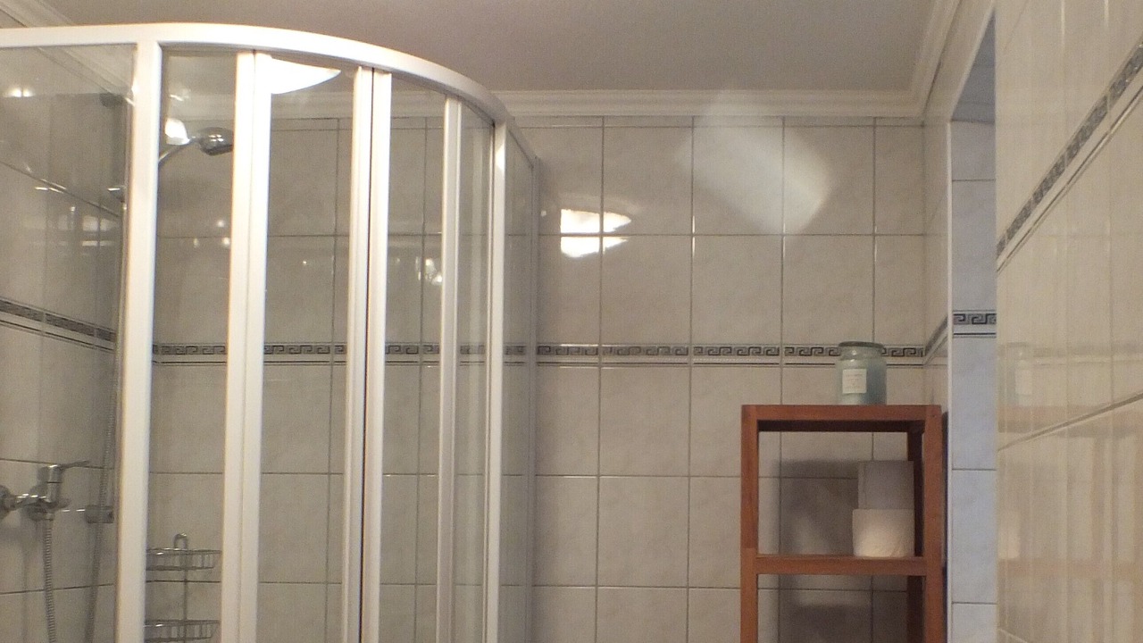 Photo of Bathroom in Unken