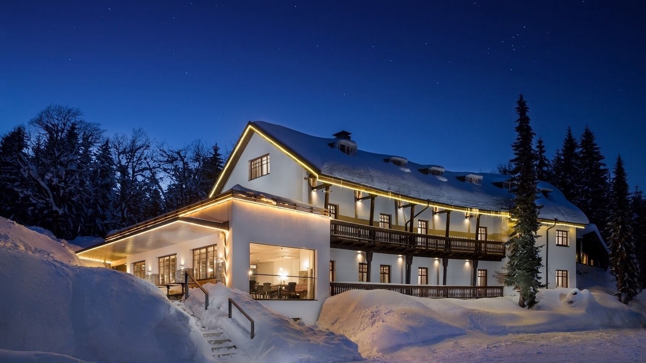 Photo of Outdoor in Schwarzenberg